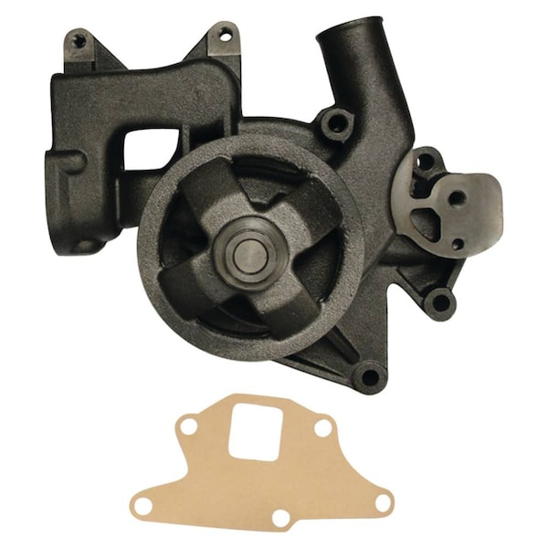 Db Electrical Water Pump For Ford/New Holland 2550, 6640, 5640, 7840 81869616 1106-6213 - main